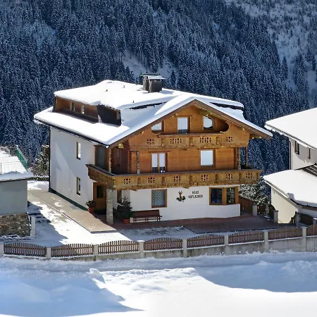 Haus Hoflacher 350w *