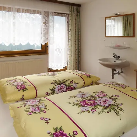 Haus Hoflacher 350w Apartman *