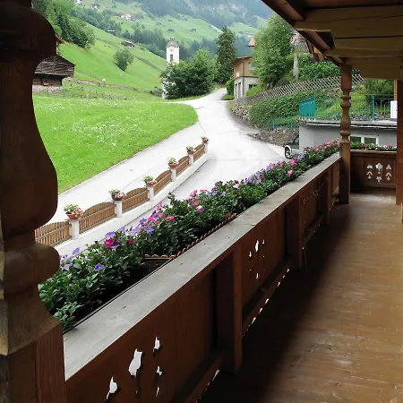 Apartamento Haus Hoflacher 350w Brandberg