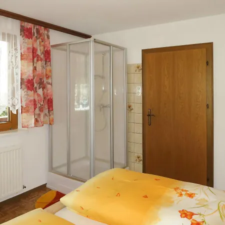 Haus Hoflacher 350w Apartamento *