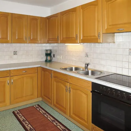 Haus Hoflacher 350w Apartamento *