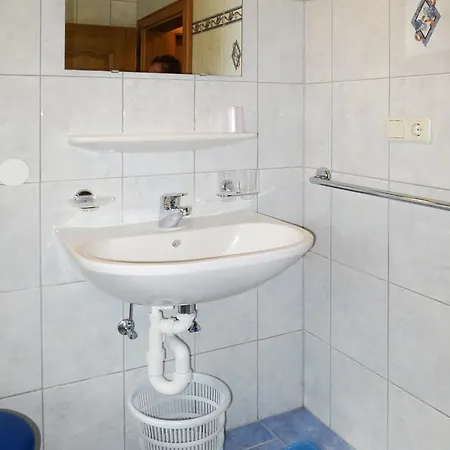 Apartamento Haus Hoflacher 350w *