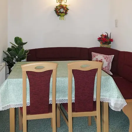 Haus Hoflacher 350w * Brandberg
