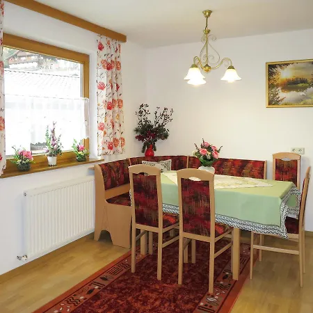 Haus Hoflacher 350w *