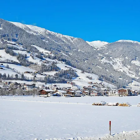 Apartamento Haus Hoflacher 350w Brandberg